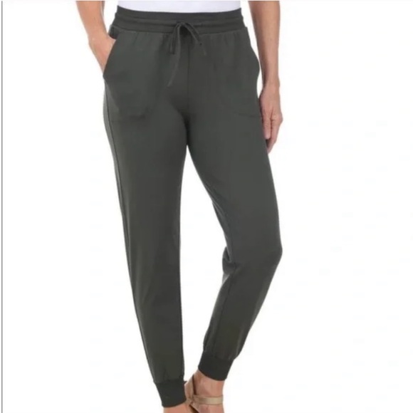 Comfort Rachel Zoe Black Joggers | Poshmark